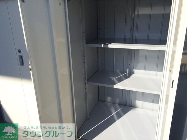 エクレールの物件内観写真